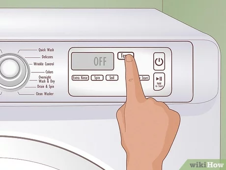 Kody pralek Miele: rozwiązywanie problemów i szybkie rozwiązania