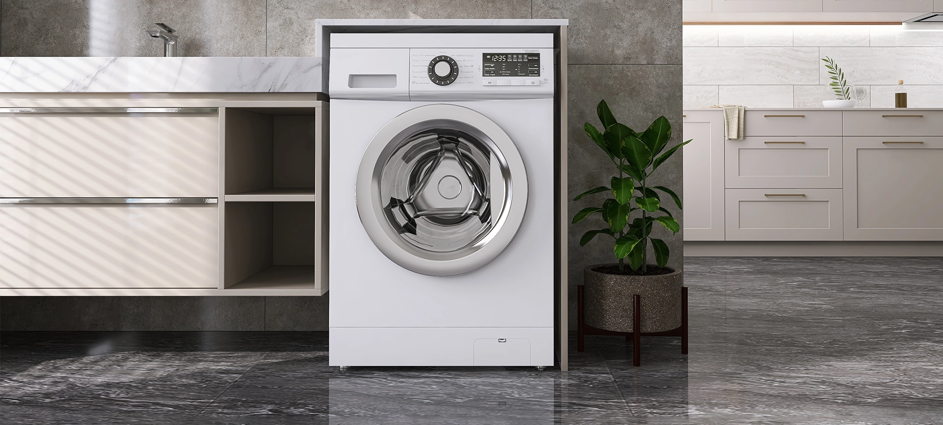 Dekodowanie kodów błędów pralki Whirlpool Duet: kompleksowy przewodnik ...