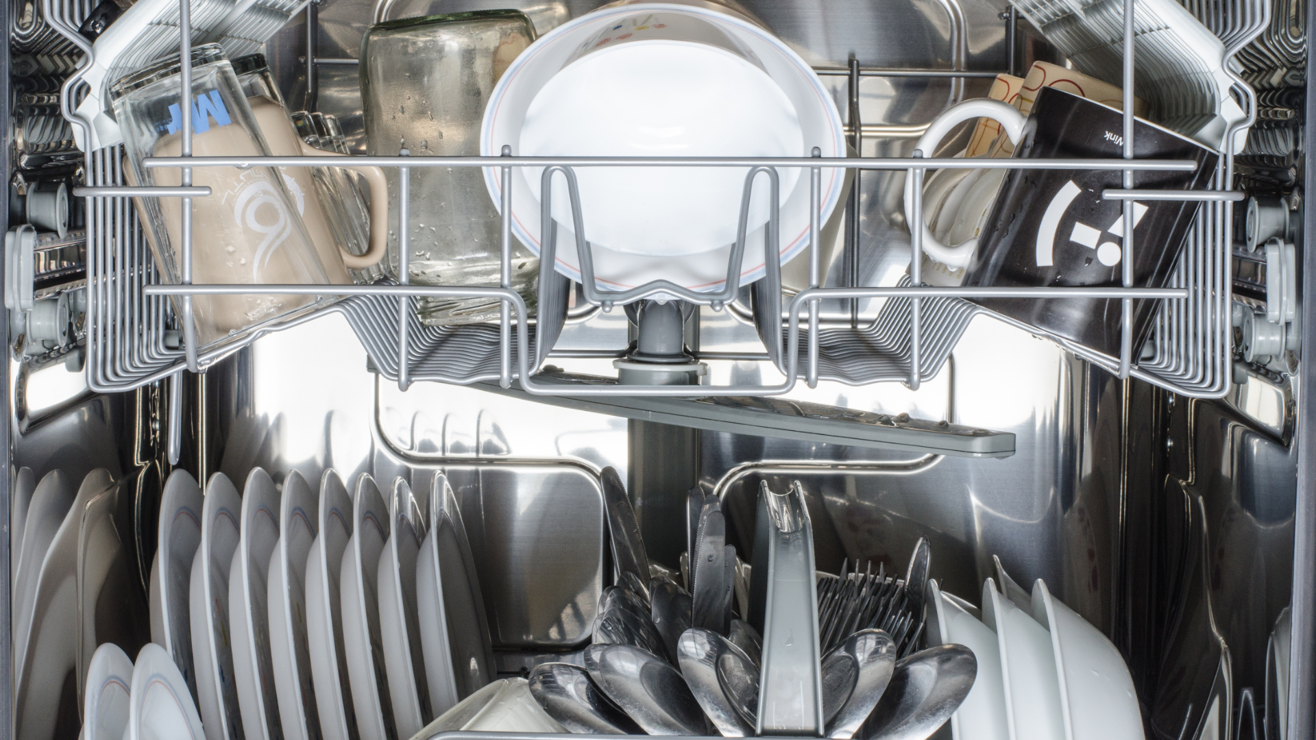 Kody błędów zmywarki Frigidaire: co oznaczają?