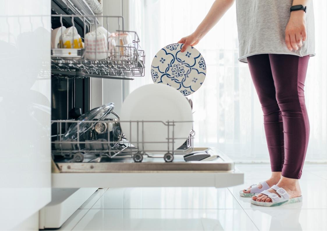 Kody błędów zmywarki AEG: kompletny przewodnik |