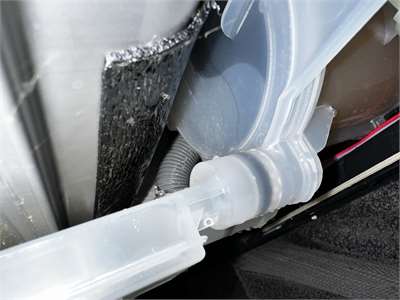 ROZWIĄZANY: Jak naprawić błąd kodu e4 w zmywarce Kenwood - Kenwood ...