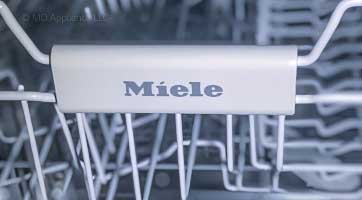 Miele Naprawa San Diego - MD Appliance LLC