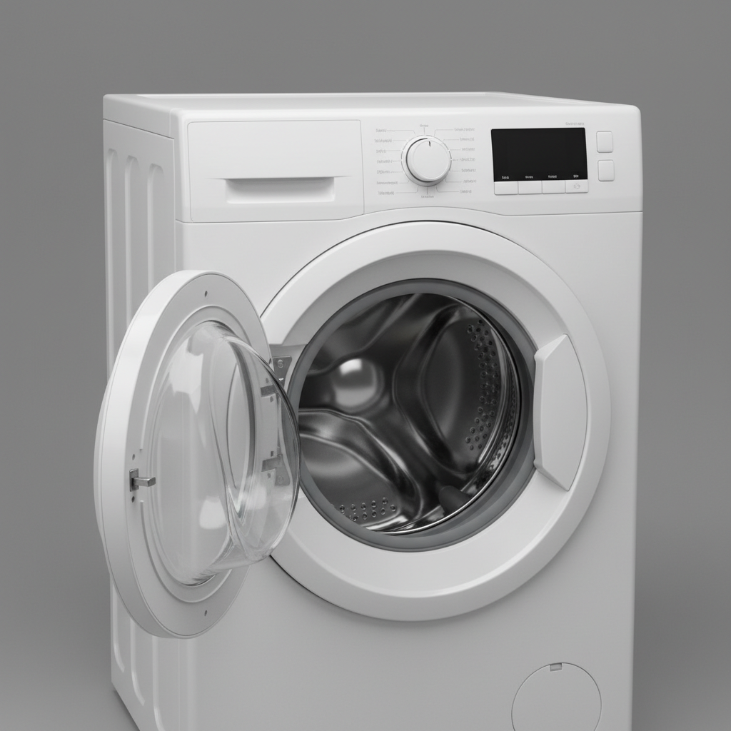 instrukcja obsługi pralki whirlpool