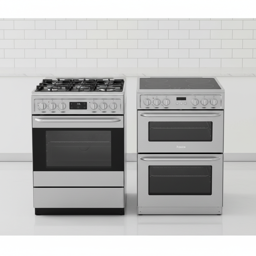 kuchenki beko opinie