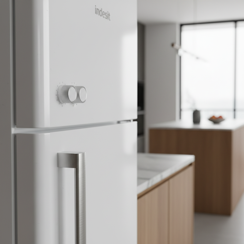 lodówka Indesit instrukcja obsługi po polsku - Przewodnik krok po kroku dla użytkowników