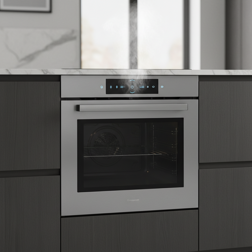 Piekarnik Parowy Hisense – Współczesne Rozwiązanie do Twojej Kuchni