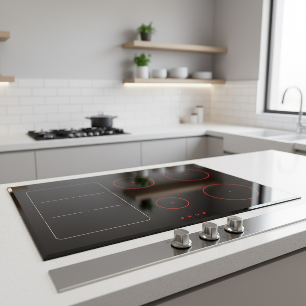 Płyta indukcyjna Electrolux 70 cm - Kreatywny i Wyjątkowy Wybór