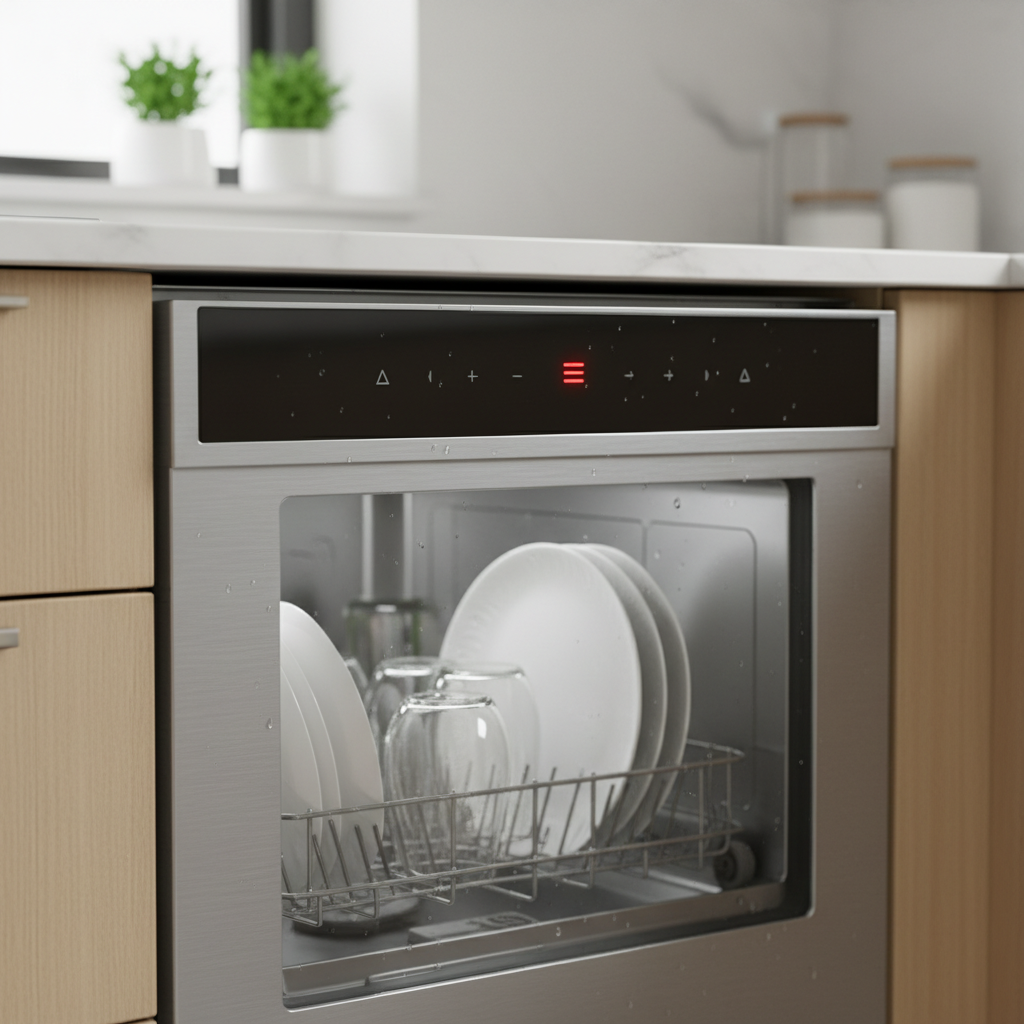 Zmywarka Amica ZIM 436 Kody Błędów: Sprawdź Co Oznaczają!